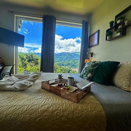 Апартаменти Casa Ejecutiva Бокете Екстер'єр фото