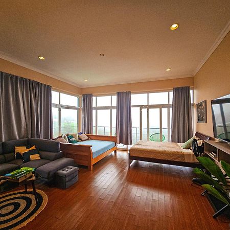 Апартаменти Casa Ejecutiva Бокете Екстер'єр фото