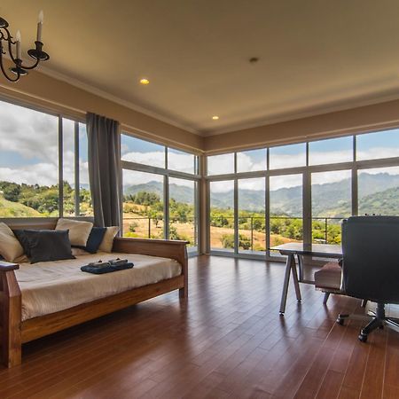 Апартаменти Casa Ejecutiva Бокете Екстер'єр фото